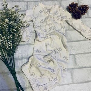 Newborn sleep sack